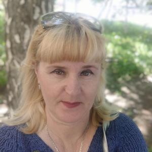 Елена, 52 года, Копейск