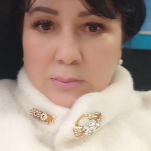 Девушки в Казани (Татарстан): Эльмира, 52 - ищет парня из Казани (Татарстан)