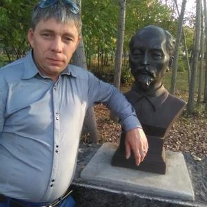 Леонид Анатольевич Евсеев, 47 лет, Новый Уренгой