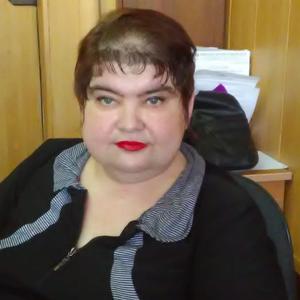 Юлия, 48 лет, Омск