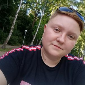 Natasha, 22 года, Мичуринск