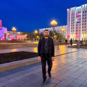 Парни в Владивостоке: Станислав, 37 - ищет девушку из Владивостока