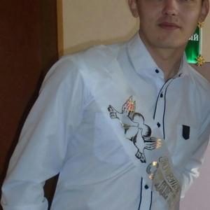 Парни в Балашове: Антон, 32 - ищет девушку из Балашова