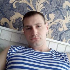 Николай, 31 год, Рязань