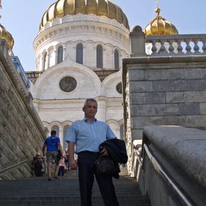 Арсен, 59 лет, Краснодар