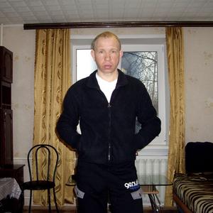 Андрей, 50 лет, Кострома