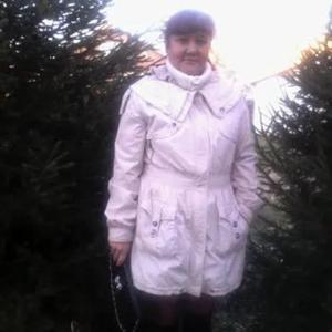 Девушки в Якутске: Елена, 52 - ищет парня из Якутска