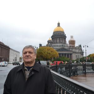 Иван Суняйкин, 66 лет, Санкт-Петербург