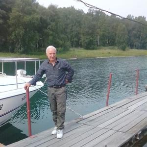 Юрий Русс, 67 лет, Иркутск