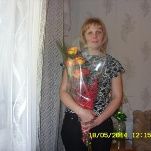 Ольга, 44 года, Киров