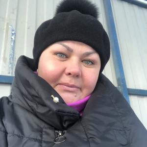 Девушки в Якутске: Ирина, 42 - ищет парня из Якутска