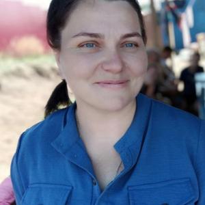Евгения, 42 года, Самара