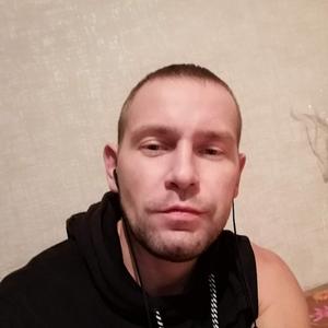 Валентин, 38 лет, Мурманск