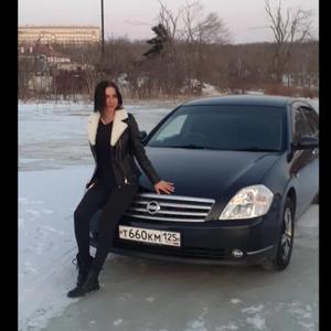 Девушки в Уссурийске: Ольга, 31 - ищет парня из Уссурийска