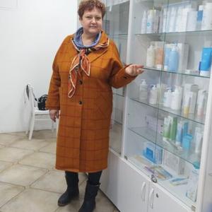 Ольга, 56 лет, Ростов-на-Дону