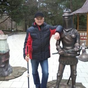 Парни в Серпухове: Олег, 59 - ищет девушку из Серпухова