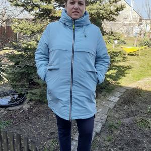Девушки в Новороссийске: Наталья Резникова, 52 - ищет парня из Новороссийска