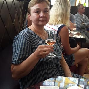 Наталья Киямова, 60 лет, Раменское
