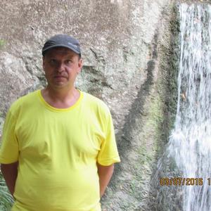 Sergei Tagaev, 53 года, Хабаровск
