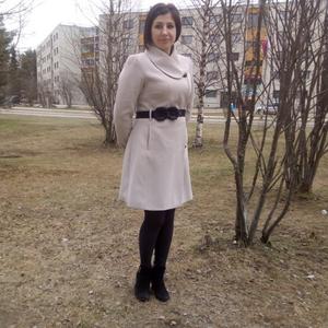 Девушки в Костомукше: Ирина, 39 - ищет парня из Костомукши