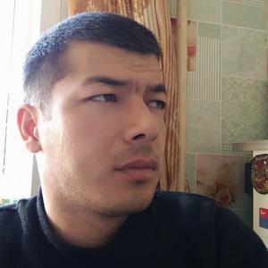 Самариддин, 31 год, Ярославль