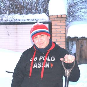Парни в Ликино-Дулево: Вадим, 57 - ищет девушку из Ликино-Дулево