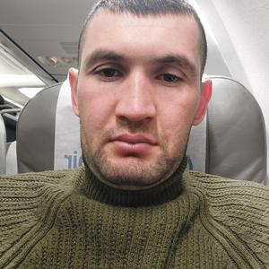 Хусейн, 27 лет, Ноябрьск