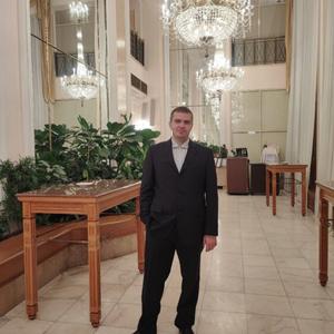 Кирилл, 36 лет, Балашиха