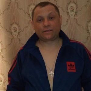 Андрей Дюпин, 46 лет, Ижевск