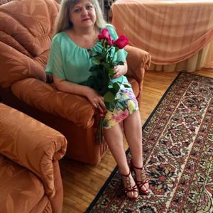 Девушки в Старая Русса: Наталья Алексеева, 45 - ищет парня из Старая Русса