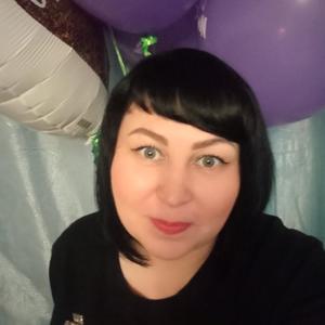 Девушки в Беломорске: Надежда Лёгкая, 41 - ищет парня из Беломорска