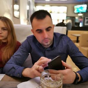 Парни в Липецке: Дмитрий, 33 - ищет девушку из Липецка