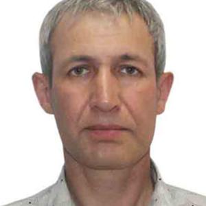 Мурад, 51 год, Краснодар