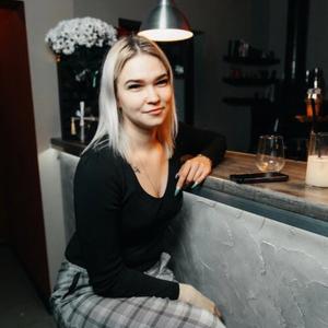 Алина, 22 года, Вязьма-Брянская