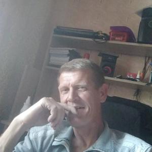 Олег, 54 года, Ульяновск