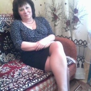 Елена Петрунина, 58 лет, Павлово