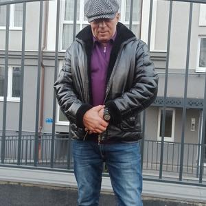 Виртор, 64 года, Калининград