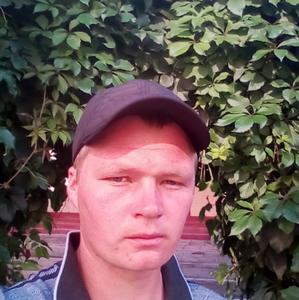 Парни в Спасск-Дальний: Иван, 34 - ищет девушку из Спасск-Дальний