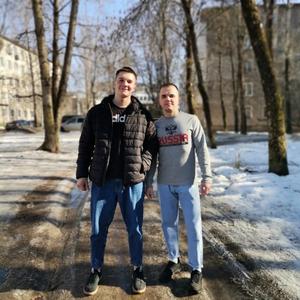 Парни в Смоленске: Вадим, 23 - ищет девушку из Смоленска