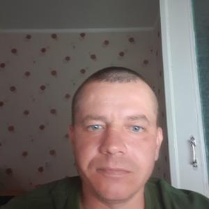 Парни в Надыме: Дмитрий Сивцов, 40 - ищет девушку из Надыма