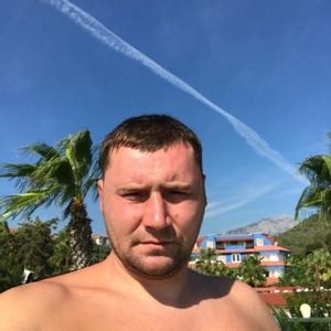 Парни в Кузнечное: Дмитрий, 36 - ищет девушку из Кузнечное