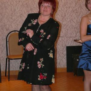 Галина, 63 года, Пермь