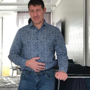 Парни в Магнитогорске: Николай, 46 - ищет девушку из Магнитогорска