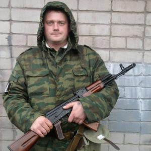 Парни в Петрозаводске: Владимир Карин, 35 - ищет девушку из Петрозаводска