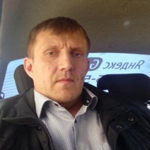 Александр Сергеевич, 39 лет, Омск