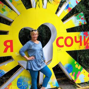 Девушки в Оренбурге: Татьяна, 60 - ищет парня из Оренбурга