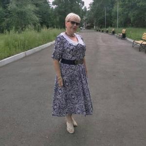 Девушки в Амурске: Людмила Голикова, 72 - ищет парня из Амурска