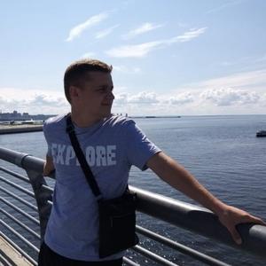 Парни в Вологде: Евгений, 25 - ищет девушку из Вологды