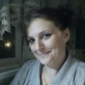 Наталья, 46 лет, Прокопьевск