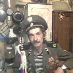 Андрей Трушин, 55 лет, Бакчар